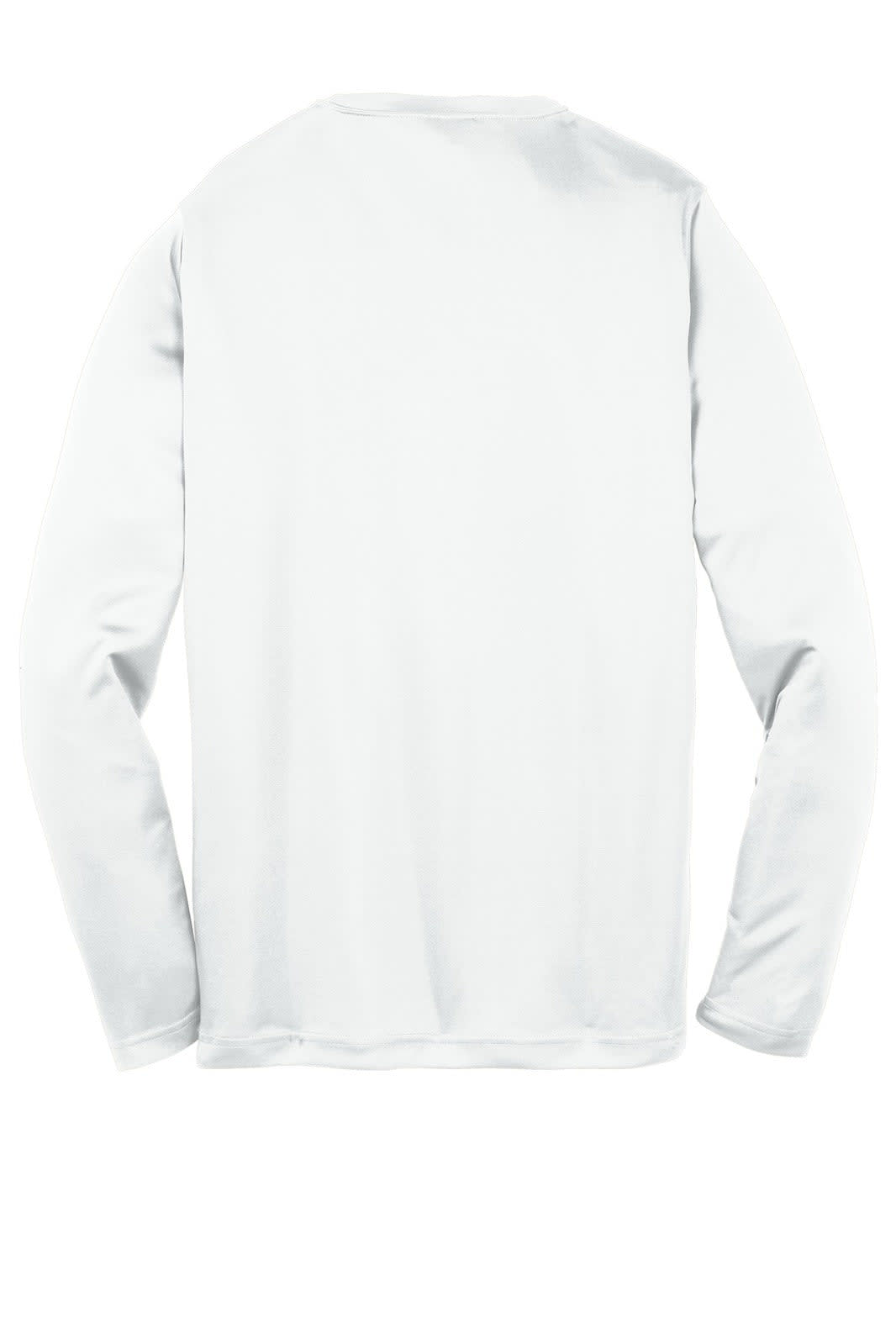 Sport-Tek Youth Long Sleeve PosiCharge Competitor Tee