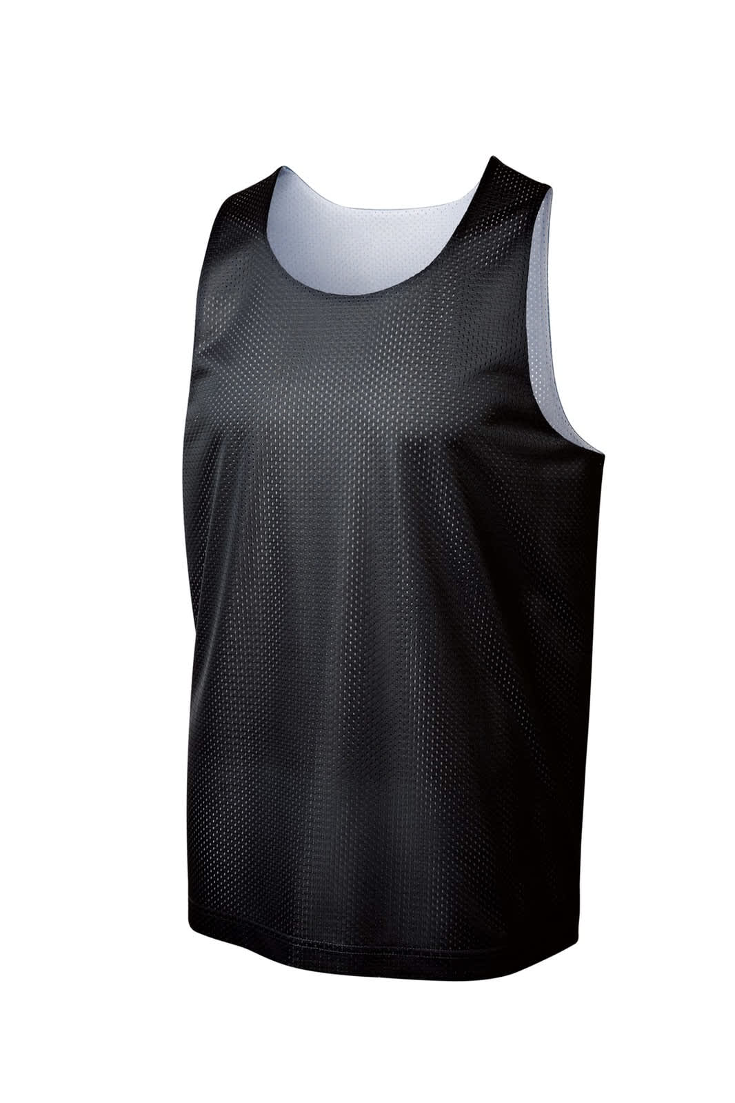 Sport-Tek Youth PosiCharge Classic Mesh Reversible Tank
