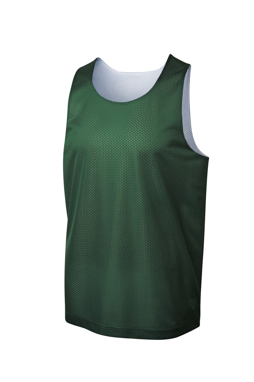 Sport-Tek Youth PosiCharge Classic Mesh Reversible Tank