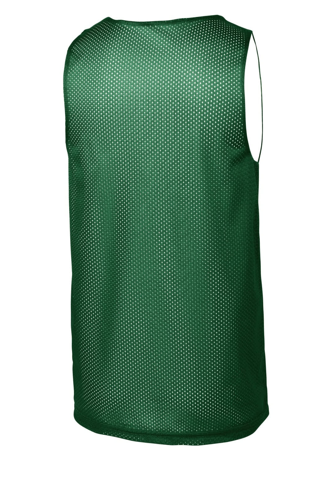 Sport-Tek Youth PosiCharge Classic Mesh Reversible Tank