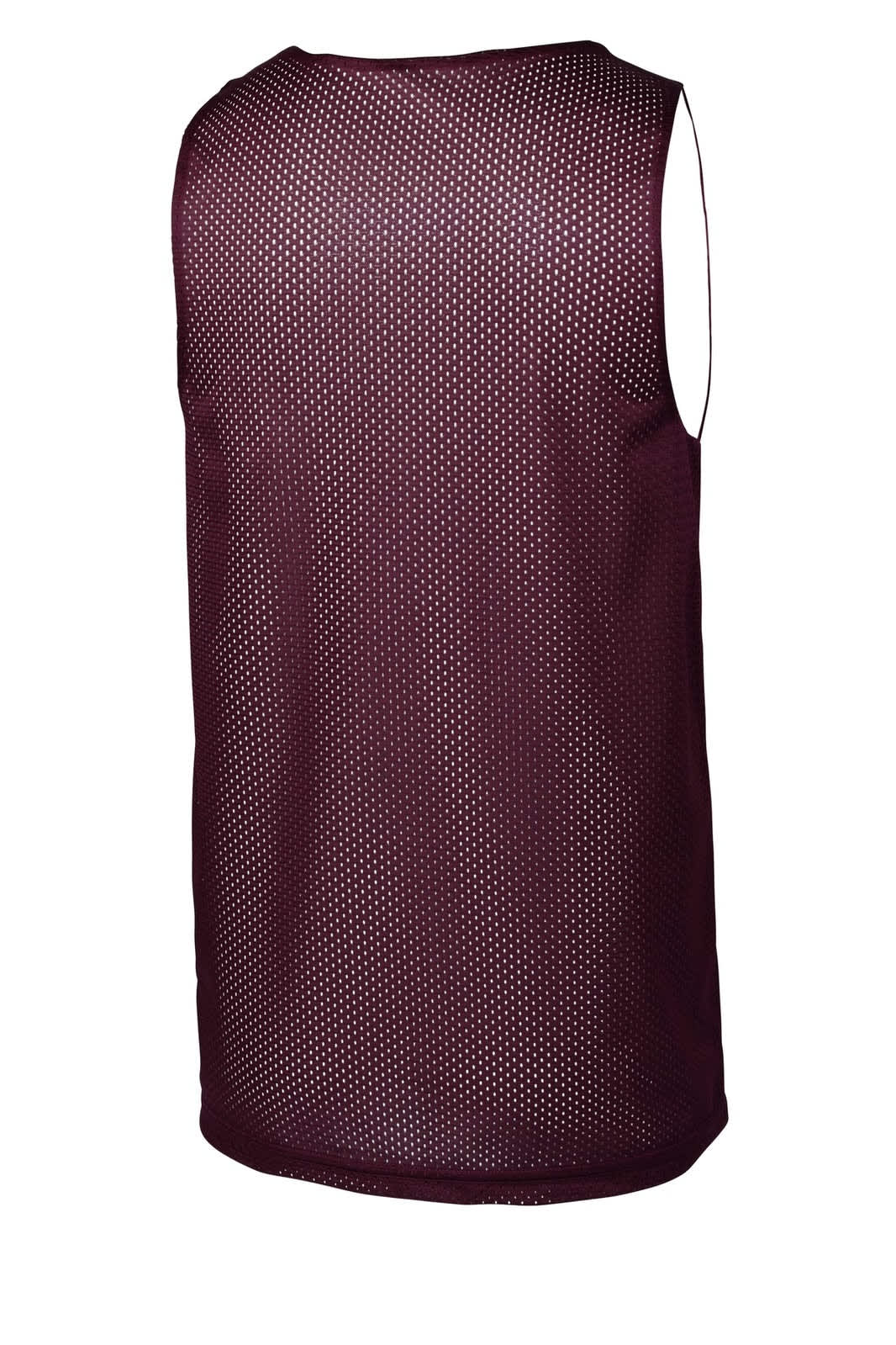 Sport-Tek Youth PosiCharge Classic Mesh Reversible Tank