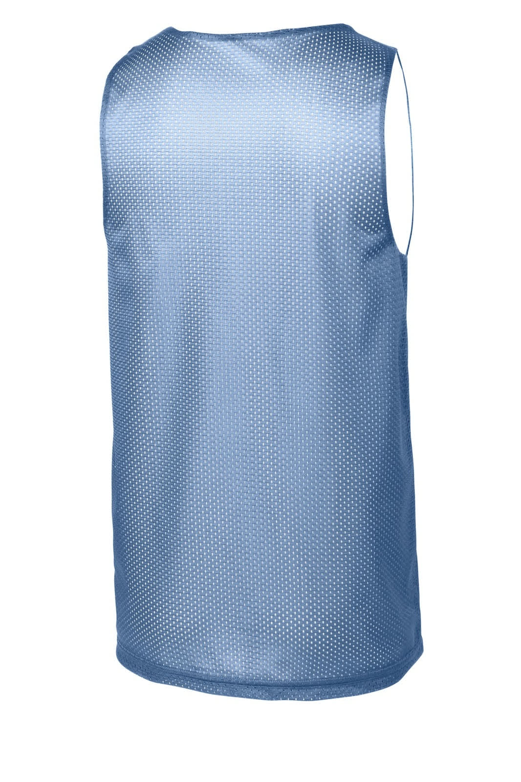 Sport-Tek Youth PosiCharge Classic Mesh Reversible Tank