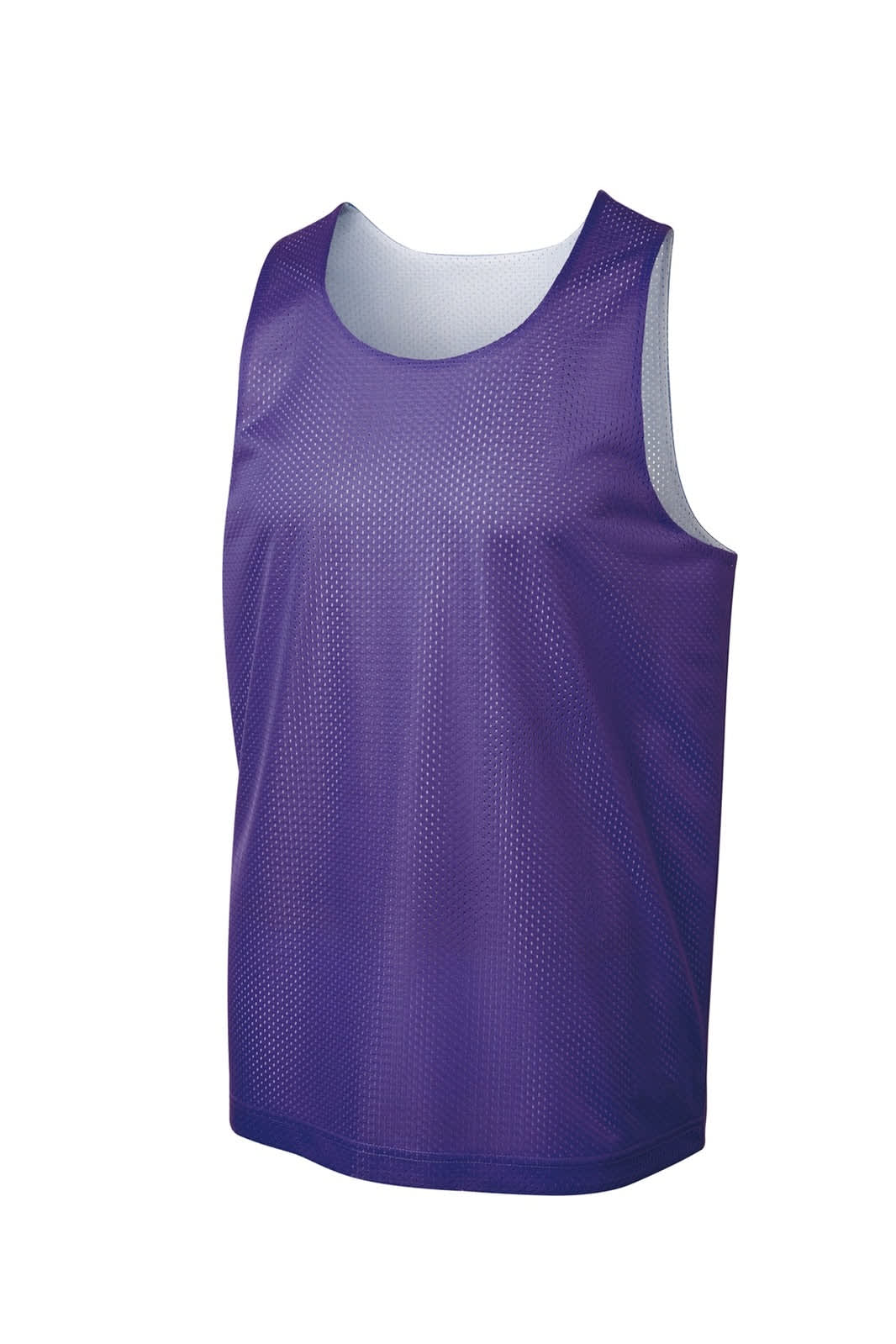 Sport-Tek Youth PosiCharge Classic Mesh Reversible Tank
