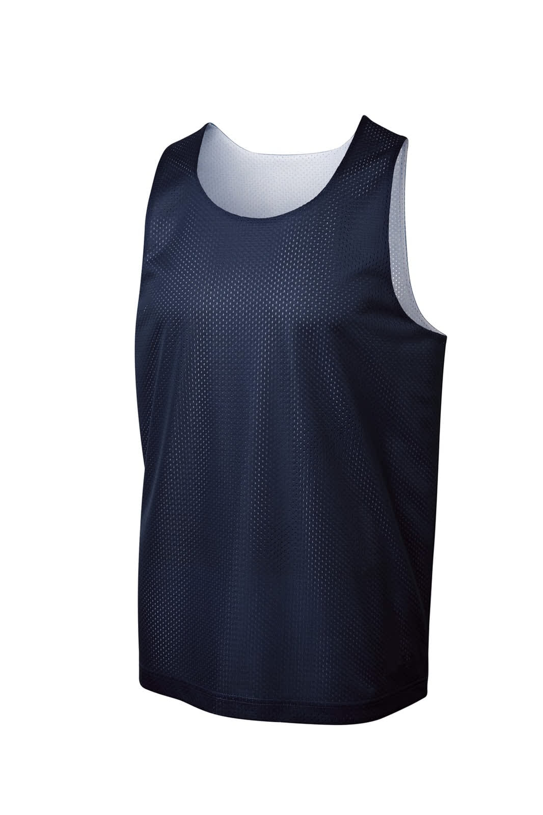 Sport-Tek Youth PosiCharge Classic Mesh Reversible Tank