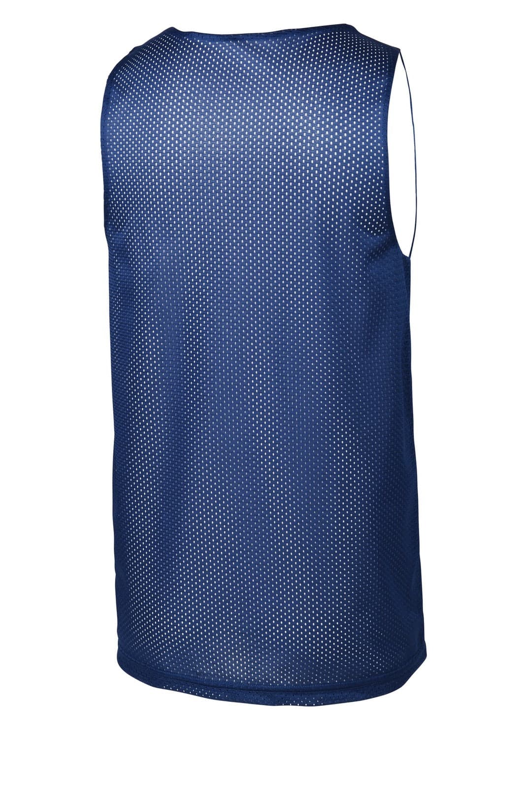 Sport-Tek Youth PosiCharge Classic Mesh Reversible Tank