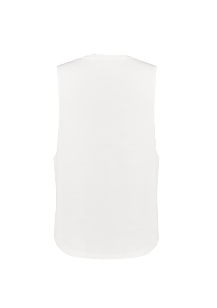 Mens Streetworx Sleeveless Tee