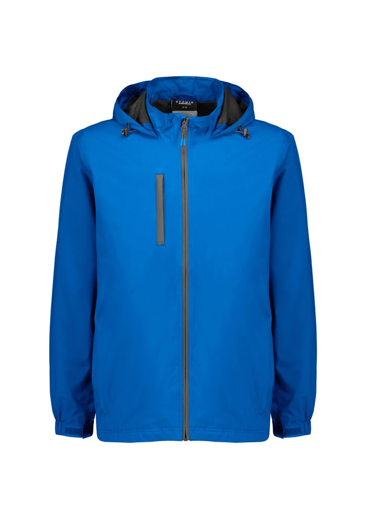 Unisex Super Light Packable Rain Jacket