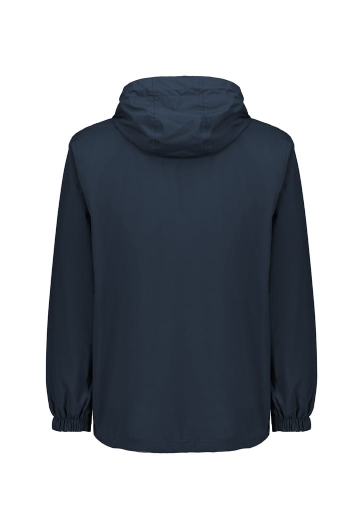 Unisex Super Light Packable Rain Jacket