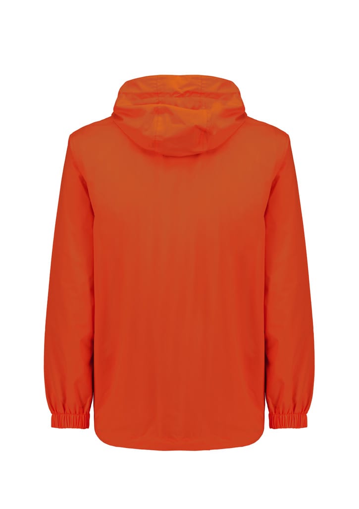 Unisex Super Light Packable Rain Jacket