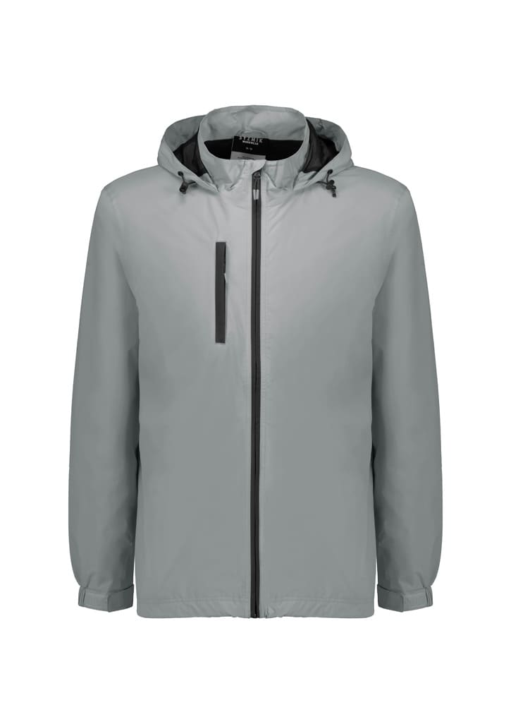 Unisex Super Light Packable Rain Jacket