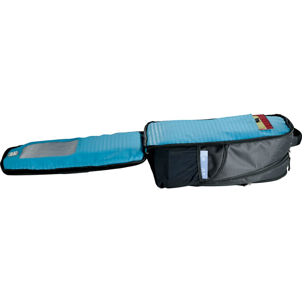Zoom Checkpoint-Friendly Compu-Backpack 16L