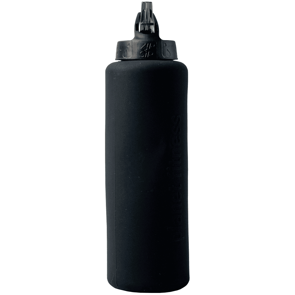Zip + Sip Drink Bottle