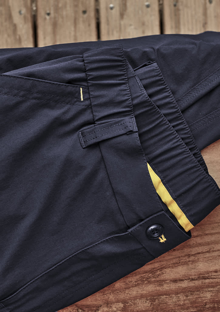 Mens Lightweight Outdoor Pant