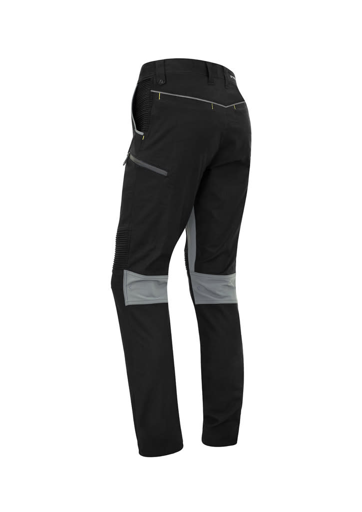 Mens Streetworx Stretch Pant