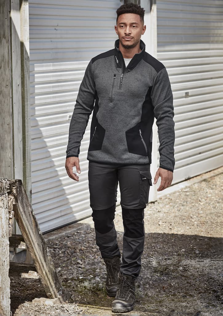 Mens Streetworx Tough Pant