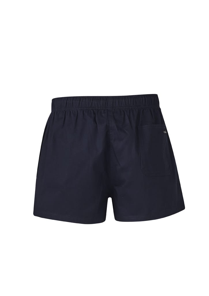 Mens Rugby Short