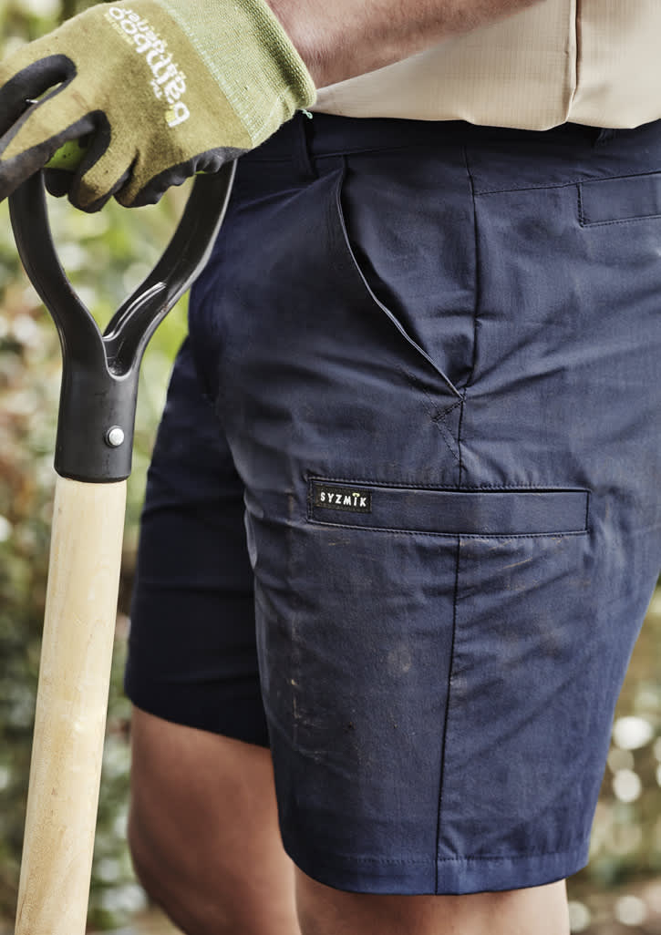 Mens Lightweight Outdoor Short