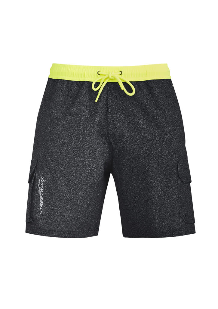 Mens Streetworx Board Short