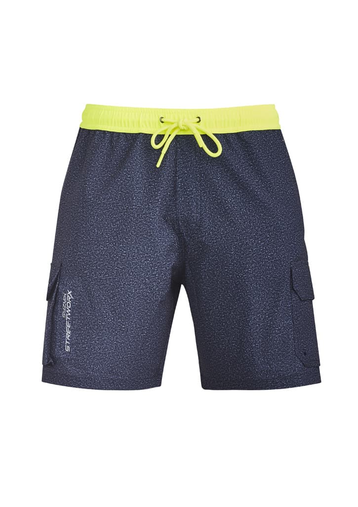 Mens Streetworx Board Short