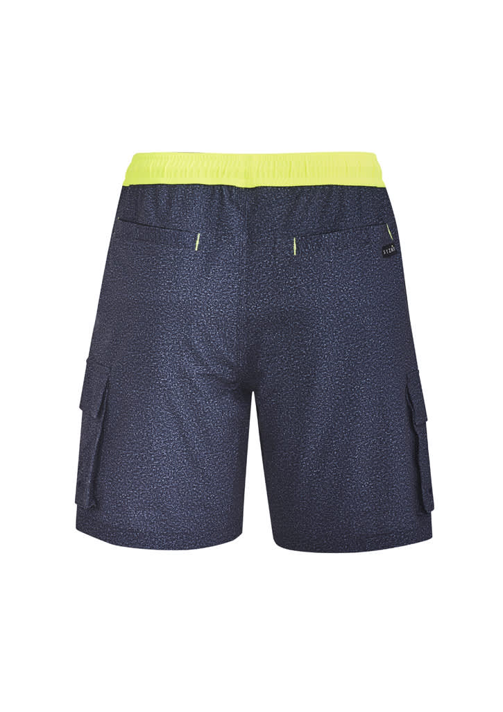 Mens Streetworx Board Short