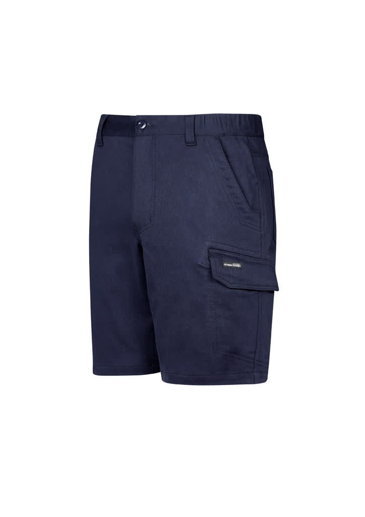 Mens Streetworx Comfort Short