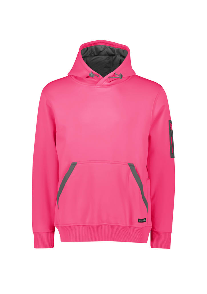 Unisex Water Resistant Hoodie