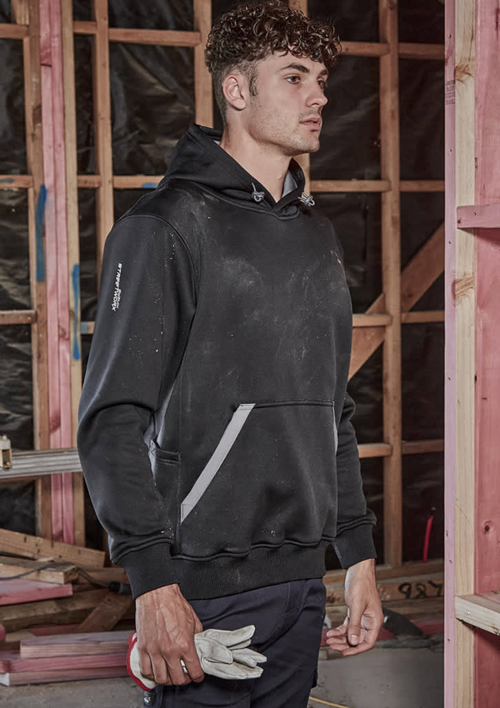 Unisex Water Resistant Hoodie
