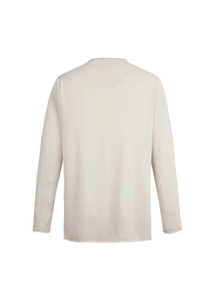 Unisex Streetworx Heritage Pullover