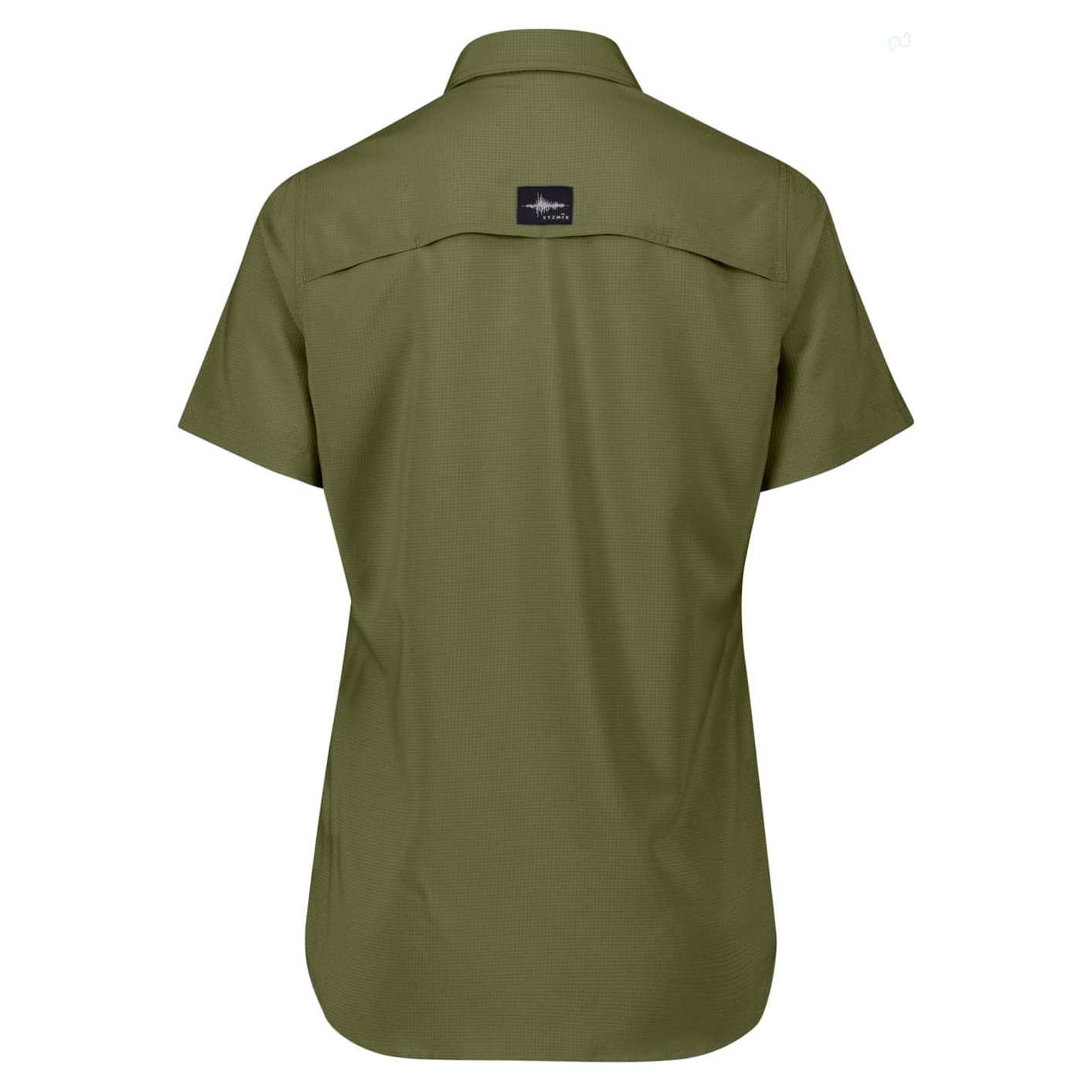 Womens Outdoor Short Sleeve Shirt